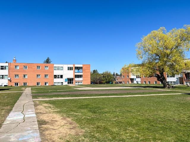 Apartment for rent in Saskatoon, Saskatchewan