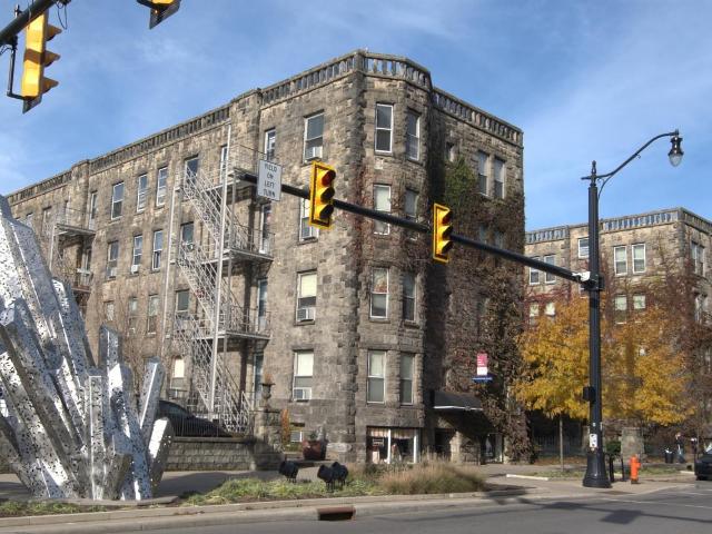 Apartment for rent in Columbus, Ohio