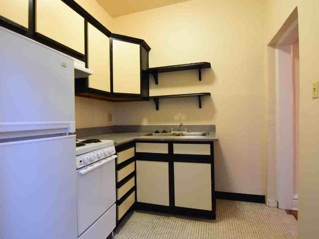Apartment for rent in Columbus, Ohio