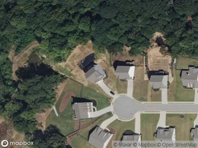 House for sale in Winder, Georgia