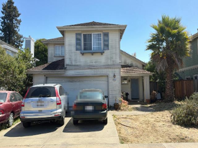 House for sale in California