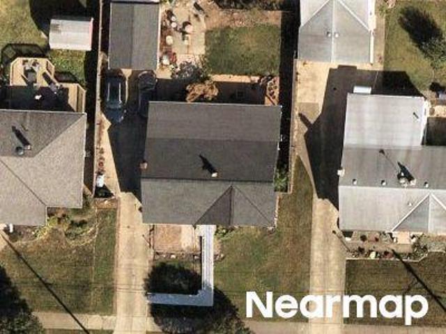 House for sale in Brook Park, Ohio