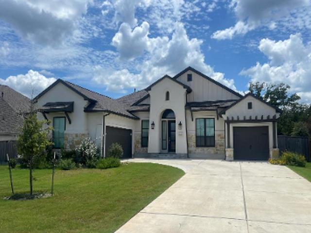 House for sale in Bastrop, Texas