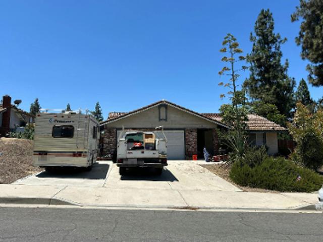House for sale in Riverside, California