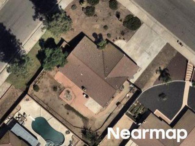 House for sale in Riverside, California