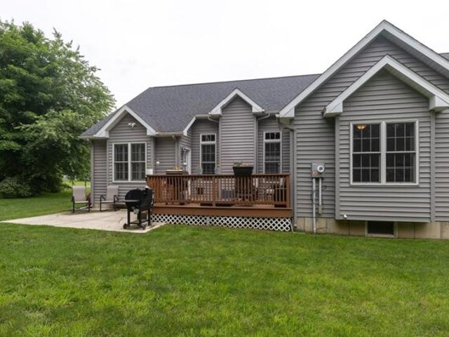 Condo for sale in Horseheads