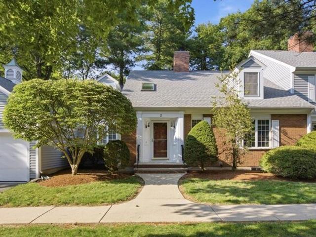 Condo for sale in Middleton, Massachusetts