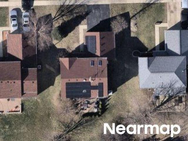 House for sale in Bolingbrook, Illinois