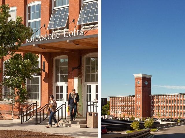 Apartment for rent in North Providence, Rhode Island