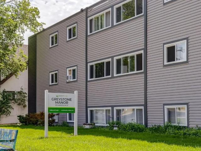 Apartment for rent in Cathedral, Regina