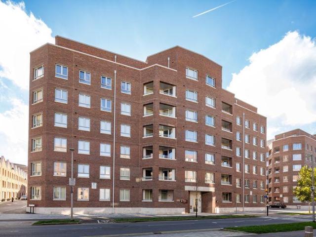 Apartment for rent in London Borough of Barking and Dagenham, Greater London