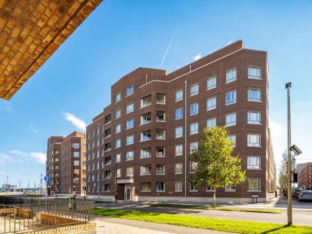 Apartment for rent in Scrattons Farm, Greater London