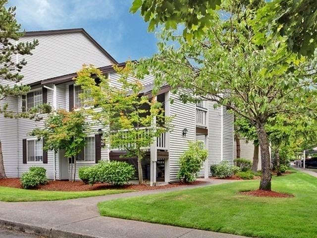 Apartment for rent in Federal Way, Washington