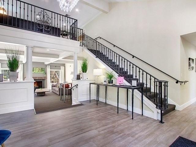 Apartment for rent in Federal Way, Washington