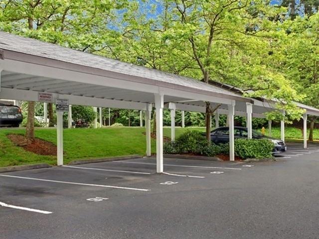 Apartment for rent in Mirror Lake, Federal Way