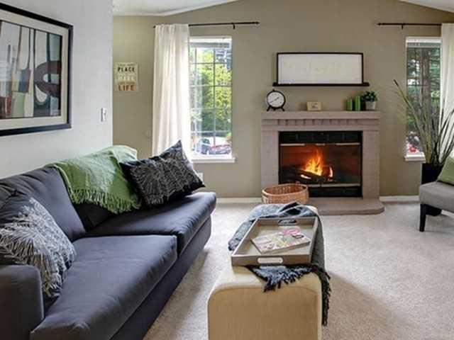 Apartment for rent in Federal Way, Washington