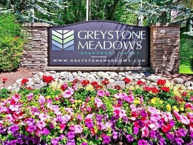 Apartment for rent in Federal Way, Washington