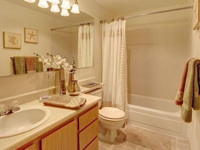 Apartment for rent in Federal Way, Washington