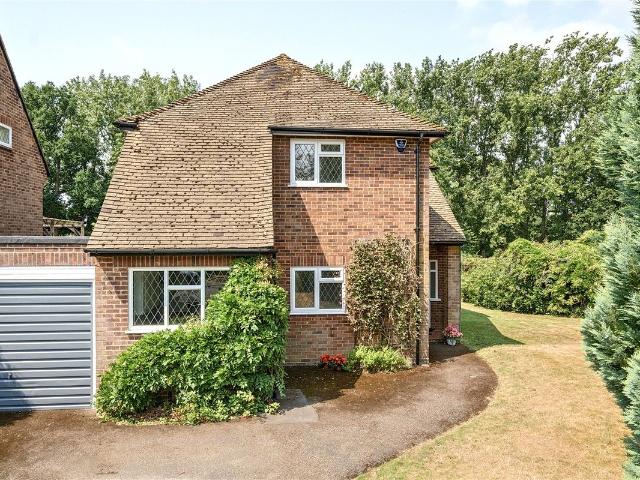 House for rent in Sundridge with Ide Hill, The Butts