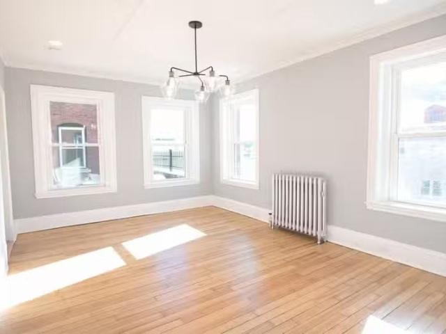 Condo for rent in Pittsfield