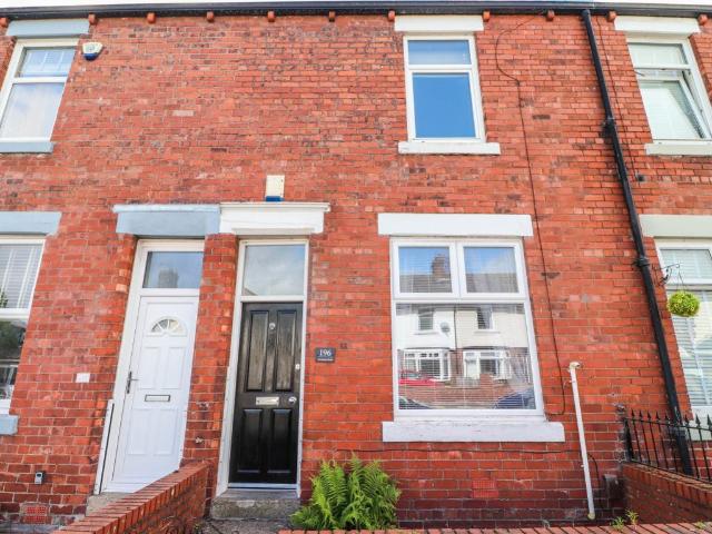 House for rent in Botcherby