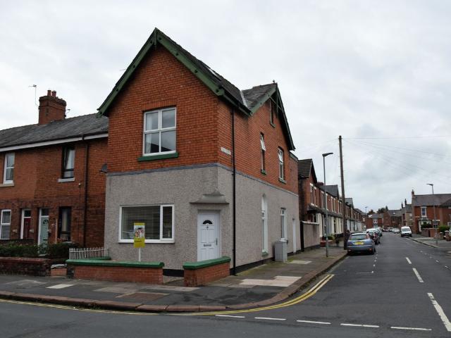 House for rent in Botcherby