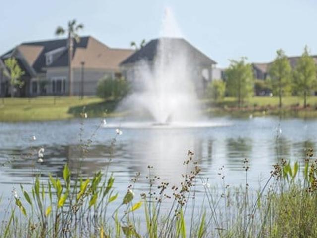 Apartment for rent in Gulf Breeze