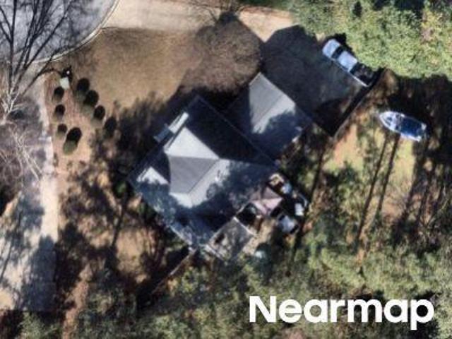 House for sale in Conyers, Georgia