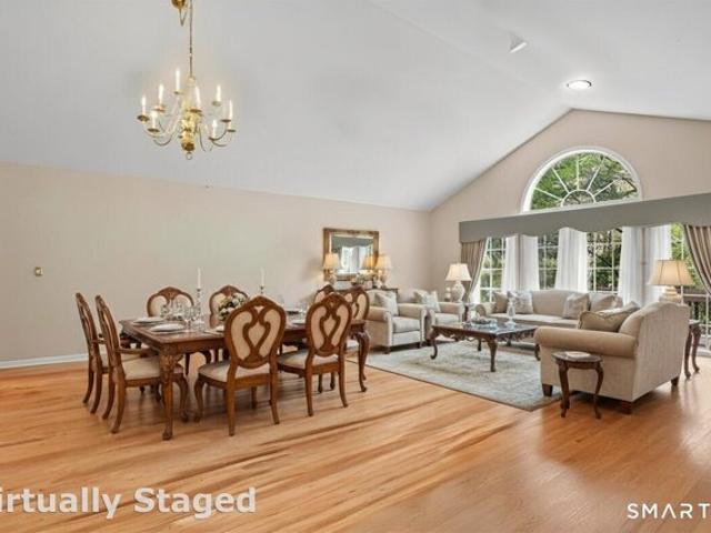 Condo for sale in Shelton, Connecticut
