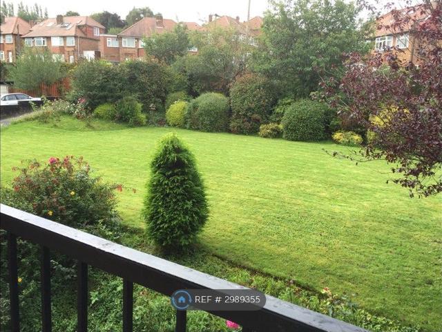Apartment for rent in Dore, South Yorkshire
