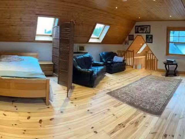 Apartment to rent