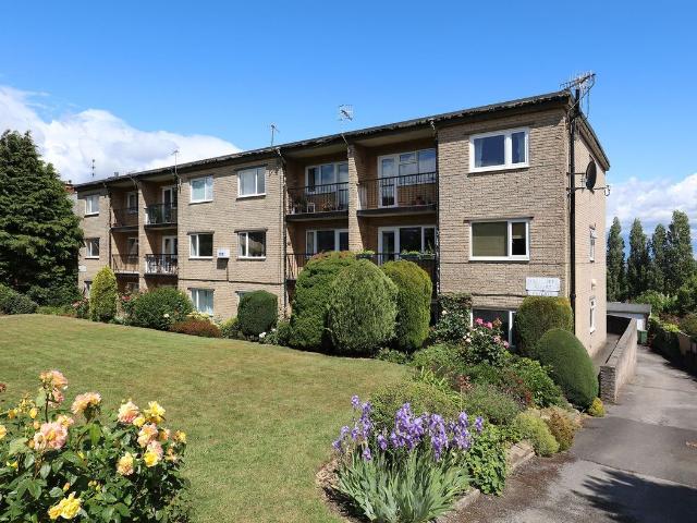 Apartment for rent in Isle Of Man