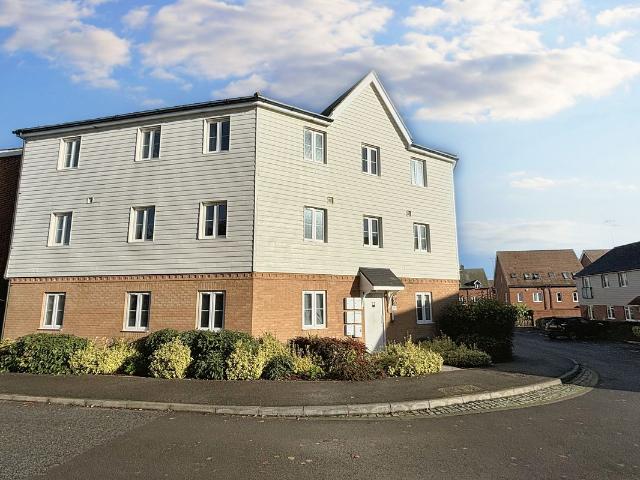 Apartment for rent in Willesborough, Bridgefield
