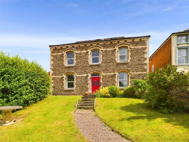 Apartment for rent in Rodborough, Stroud