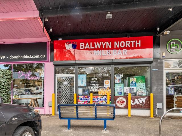 Retail for sale in Greythorn, Melbourne
