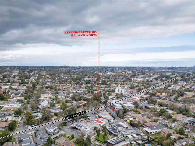 Retail for sale in Greythorn, Melbourne