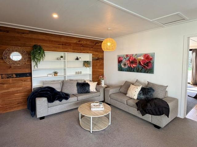 Apartment for rent in Greytown, Greytown Community