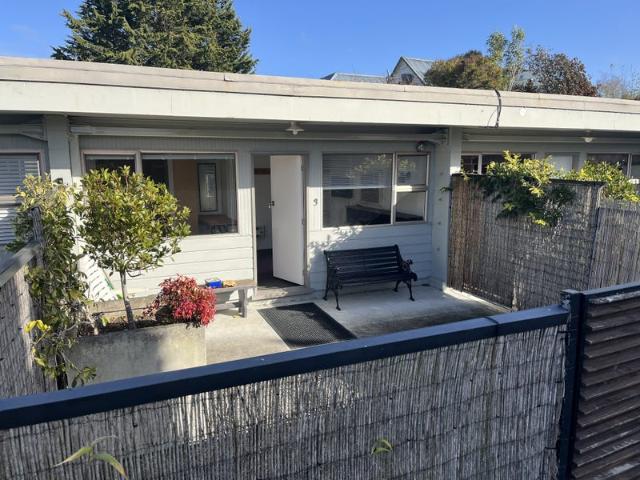 Apartment for rent in Greytown, Wellington