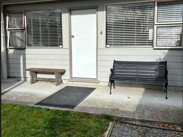 Apartment for rent in Greytown, Wellington