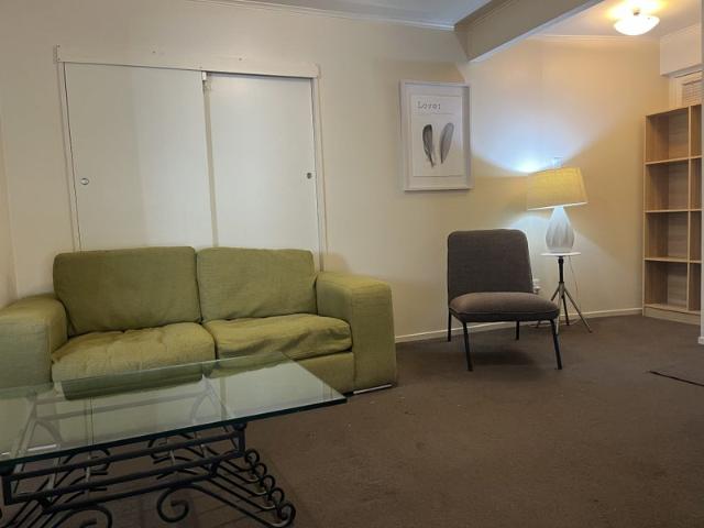 Apartment for rent in Greytown, Wellington