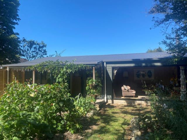 House for rent in Greytown, Wellington