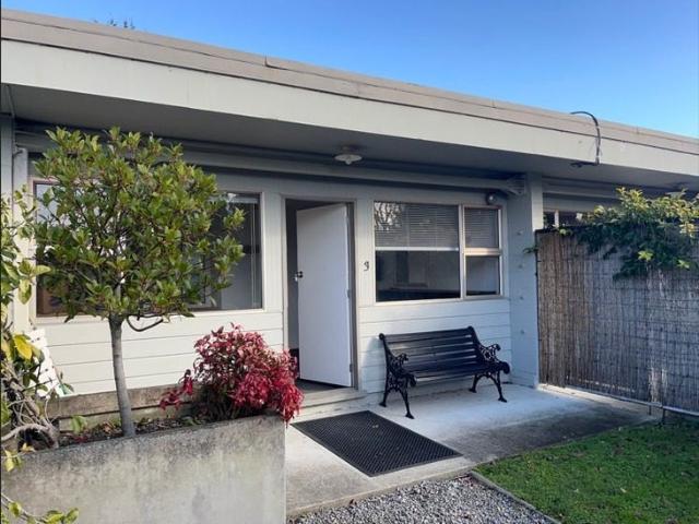 Apartment for rent in Greytown, Wellington