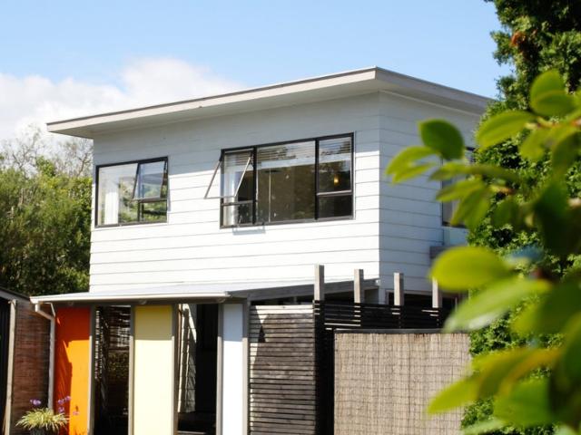 Apartment for rent in Greytown, Wellington