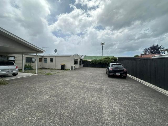 House for rent in Greytown, Wellington