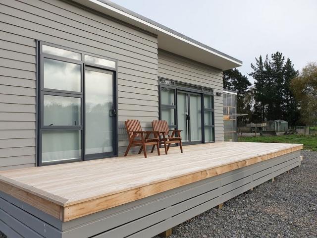 House for rent in Greytown Community, South Wairarapa District