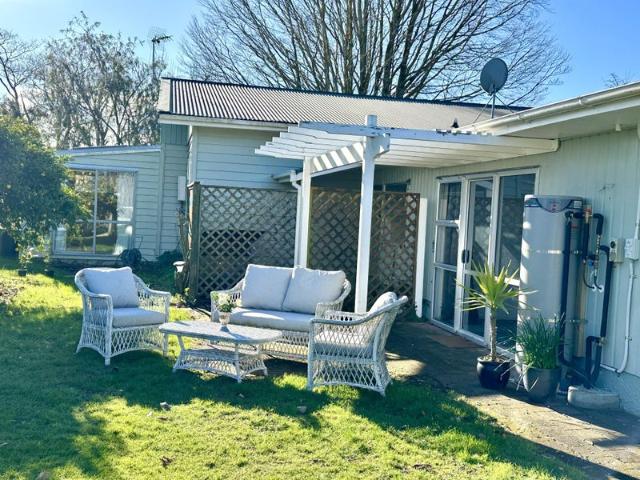 Apartment for rent in Greytown, Wellington