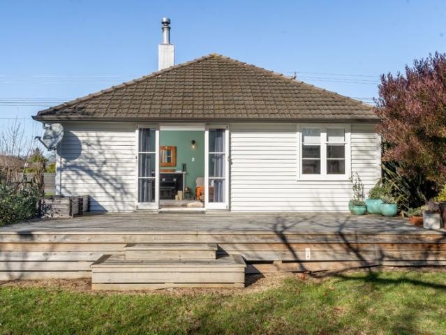 House for rent in Greytown, Wellington