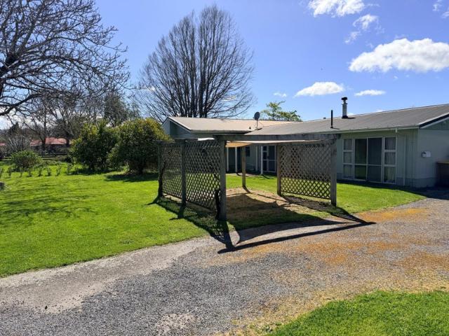 Apartment for rent in Greytown, Wellington