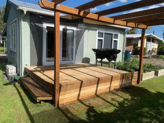 House for rent in Greytown, Wellington