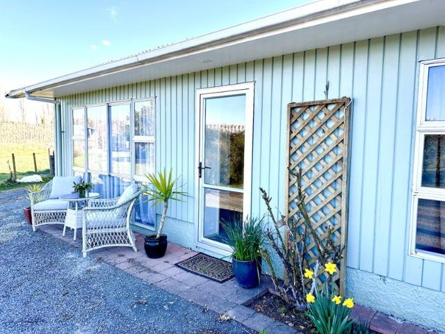 House for rent in Greytown, Wellington
